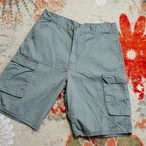 Open Trails Mens Cargo Shorts